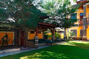 Apel Villa Sanur