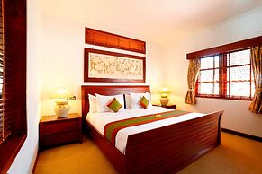 Apel Villa Sanur