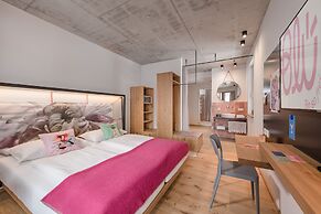 Hotel Blü Gastein