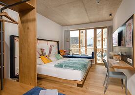 Hotel Blü Gastein