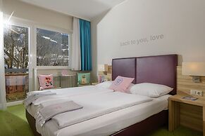 Hotel Blü Gastein