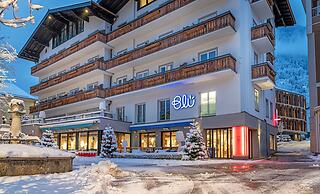 Hotel Blü Gastein