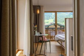 Hotel Blü Gastein