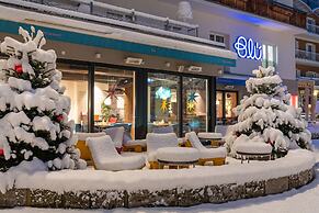 Hotel Blü Gastein