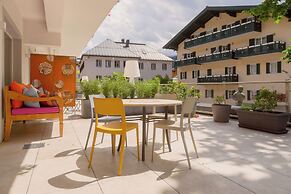 Hotel Blü Gastein