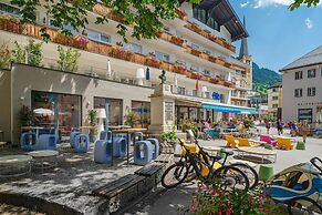 Hotel Blü Gastein