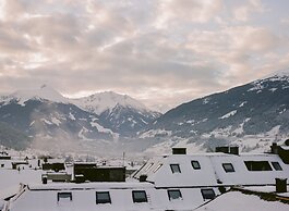 Hotel Blü Gastein