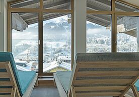 Hotel Blü Gastein