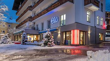 Hotel Blü Gastein