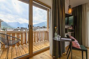 Hotel Blü Gastein