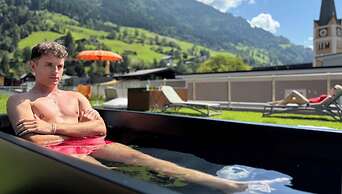 Hotel Blü Gastein