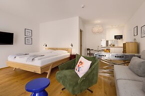 Hotel Blü Gastein