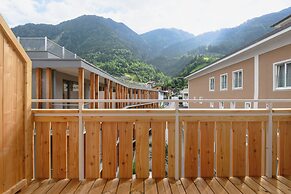 Hotel Blü Gastein