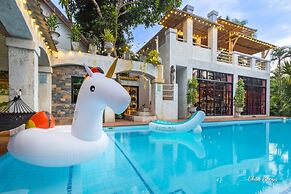 Baanpong Lodge