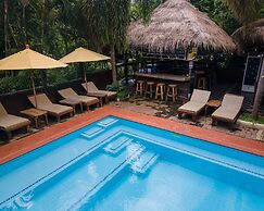 Baanpong Lodge