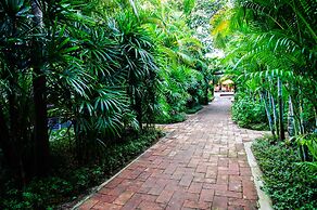 Baanpong Lodge