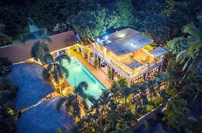 Baanpong Lodge