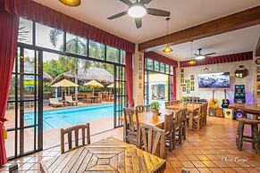Baanpong Lodge