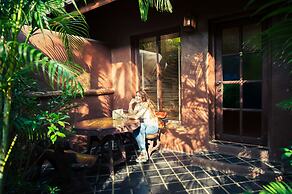 Baanpong Lodge