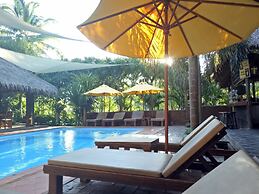 Baanpong Lodge