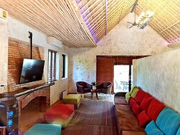 Baanpong Lodge