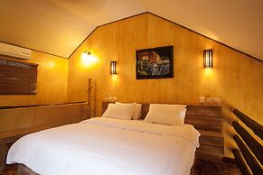 Baanpong Lodge