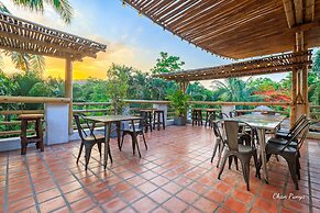 Baanpong Lodge