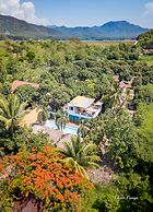 Baanpong Lodge