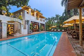 Baanpong Lodge