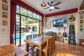 Baanpong Lodge