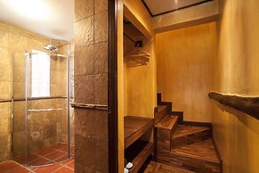 Baanpong Lodge