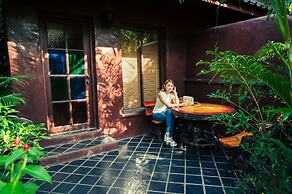 Baanpong Lodge