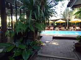 Baanpong Lodge