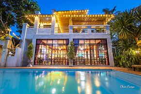 Baanpong Lodge