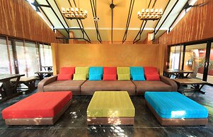 Baanpong Lodge