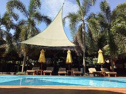 Baanpong Lodge