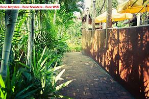 Baanpong Lodge