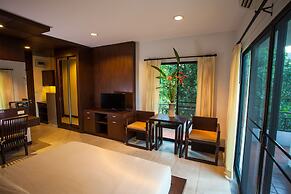 Sang Serene House