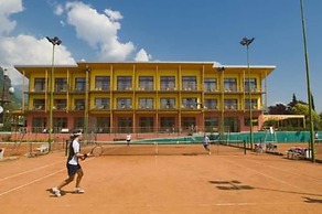 Garda Sporting Club Hotel