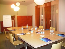 Garda Sporting Club Hotel