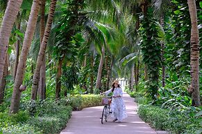 Sheraton Hua Hin Pranburi Villas