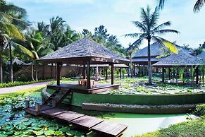 Sheraton Hua Hin Pranburi Villas