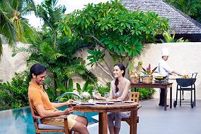 Sheraton Hua Hin Pranburi Villas