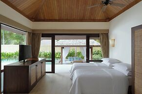 Sheraton Hua Hin Pranburi Villas