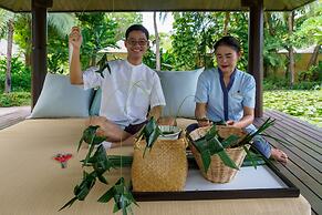 Sheraton Hua Hin Pranburi Villas