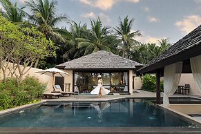 Sheraton Hua Hin Pranburi Villas