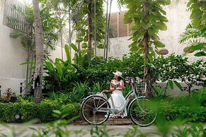 Sheraton Hua Hin Pranburi Villas