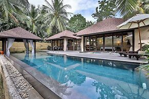 Sheraton Hua Hin Pranburi Villas