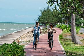 Sheraton Hua Hin Pranburi Villas