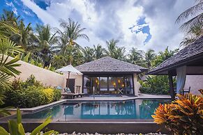 Sheraton Hua Hin Pranburi Villas
